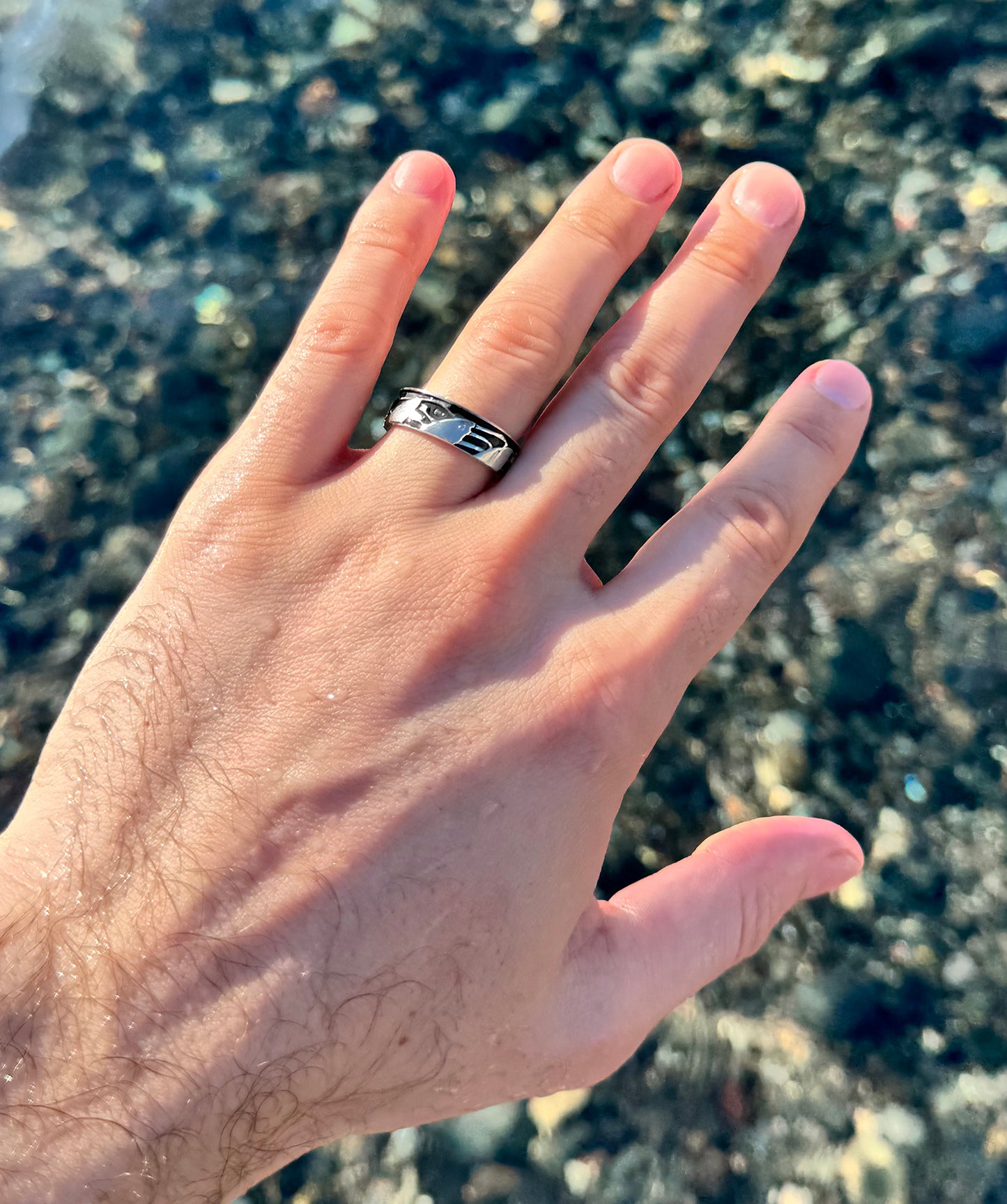 Saquarema Ring