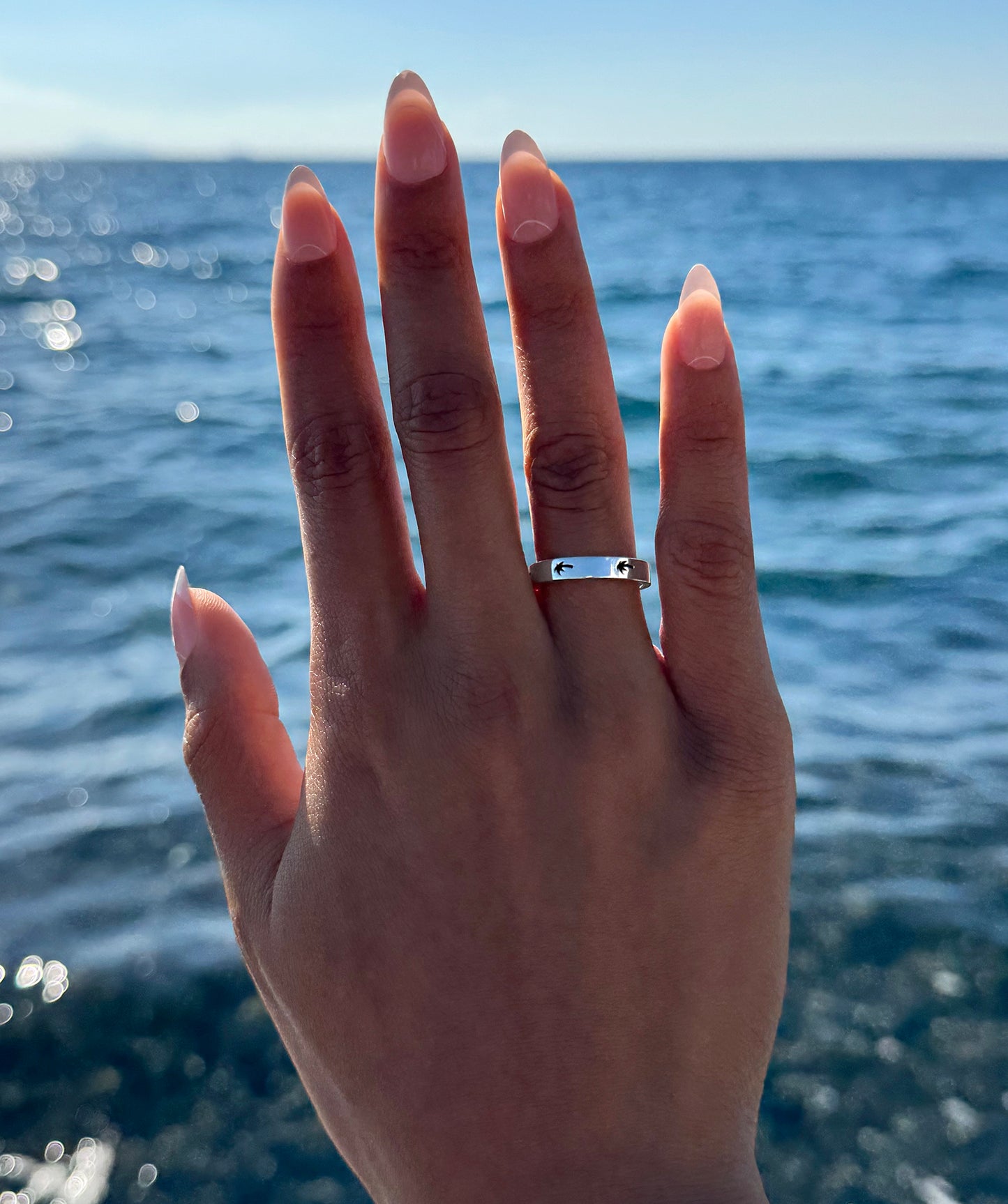 South Beach Ring