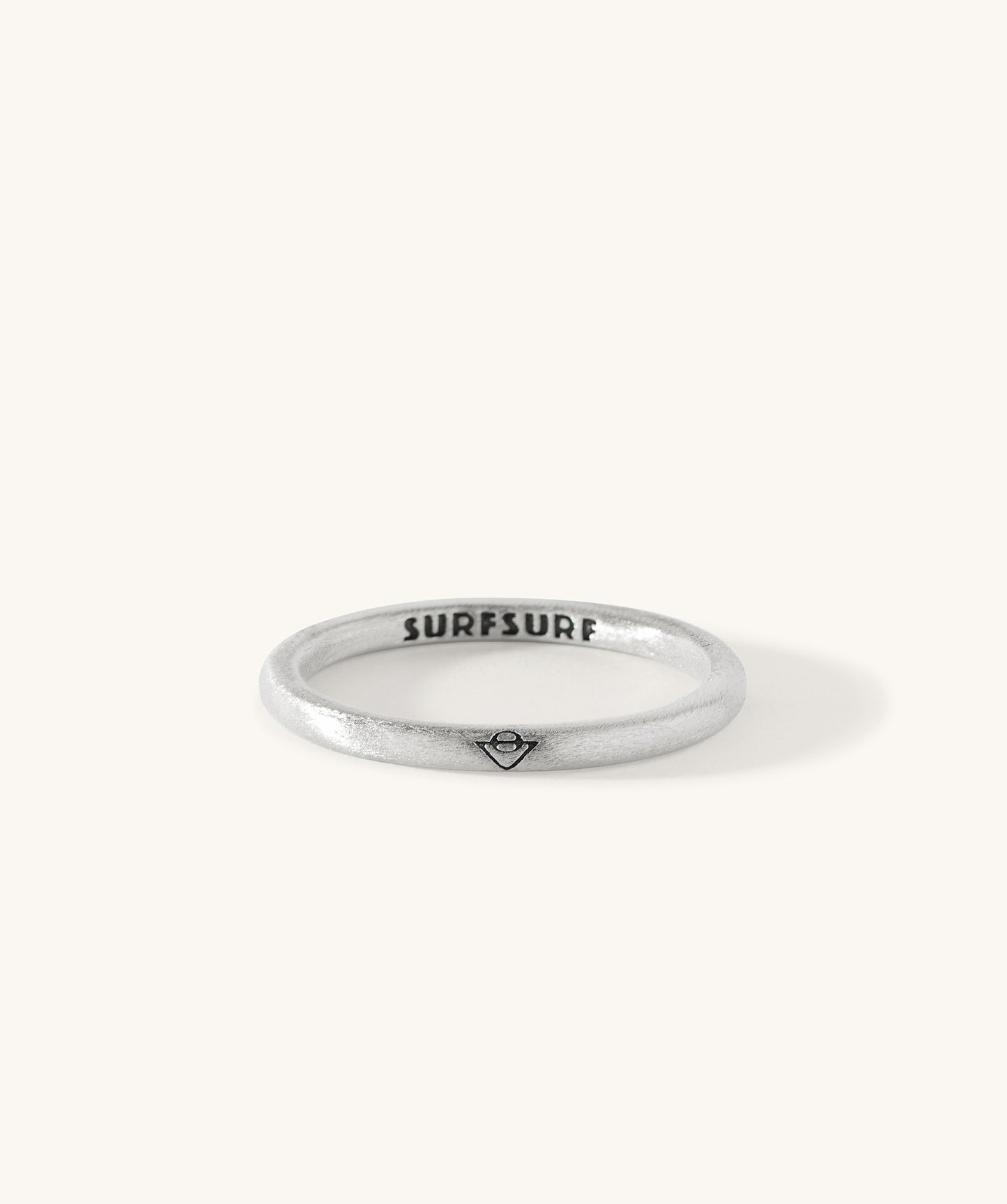 Raglan Salt Water Ring