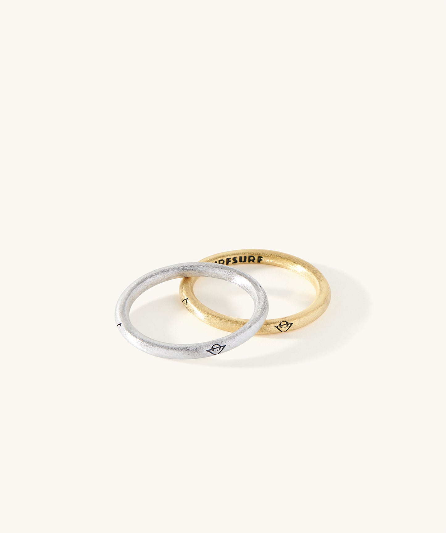 Raglan Salt Water Ring