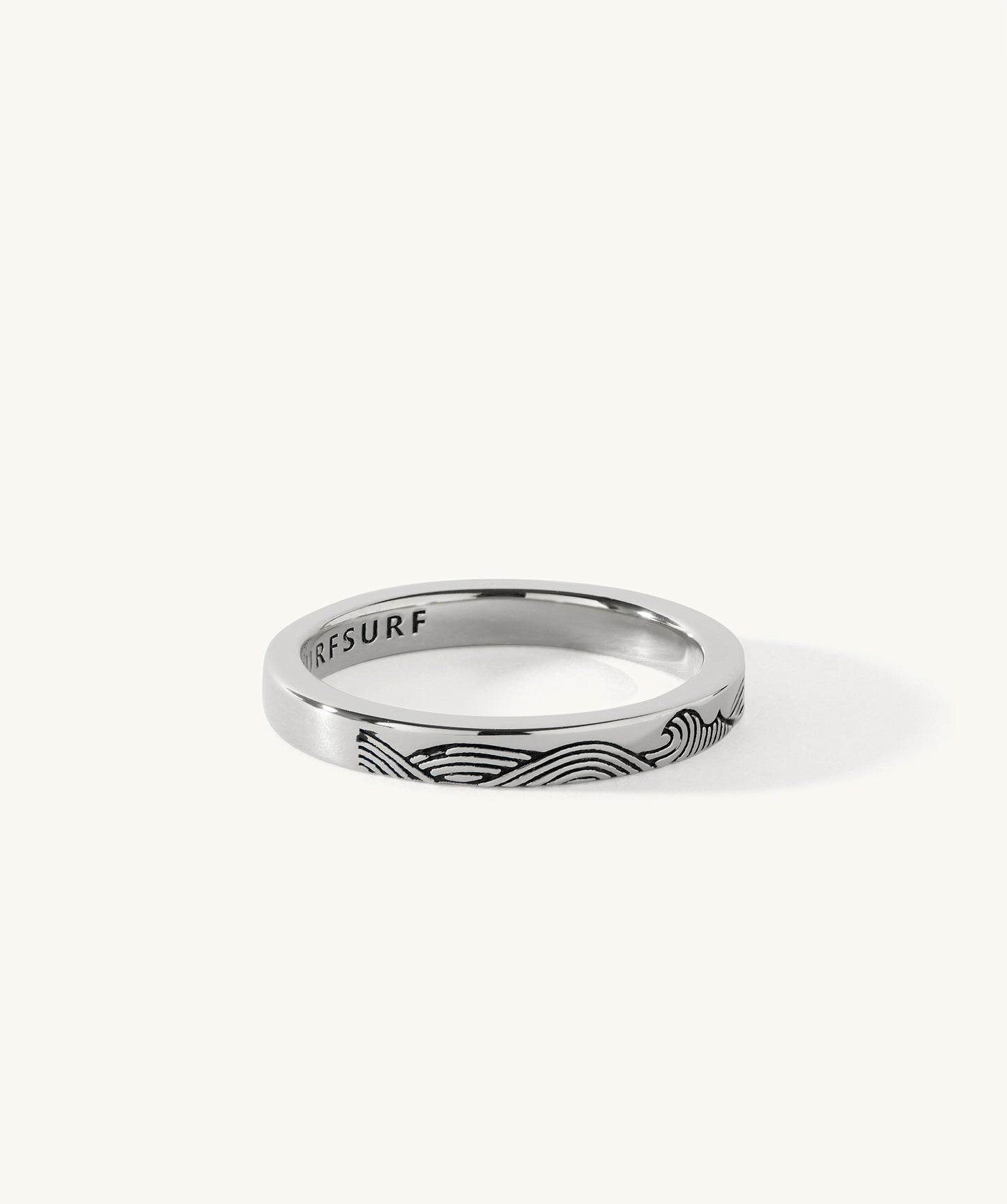 Santa Cruz Ring