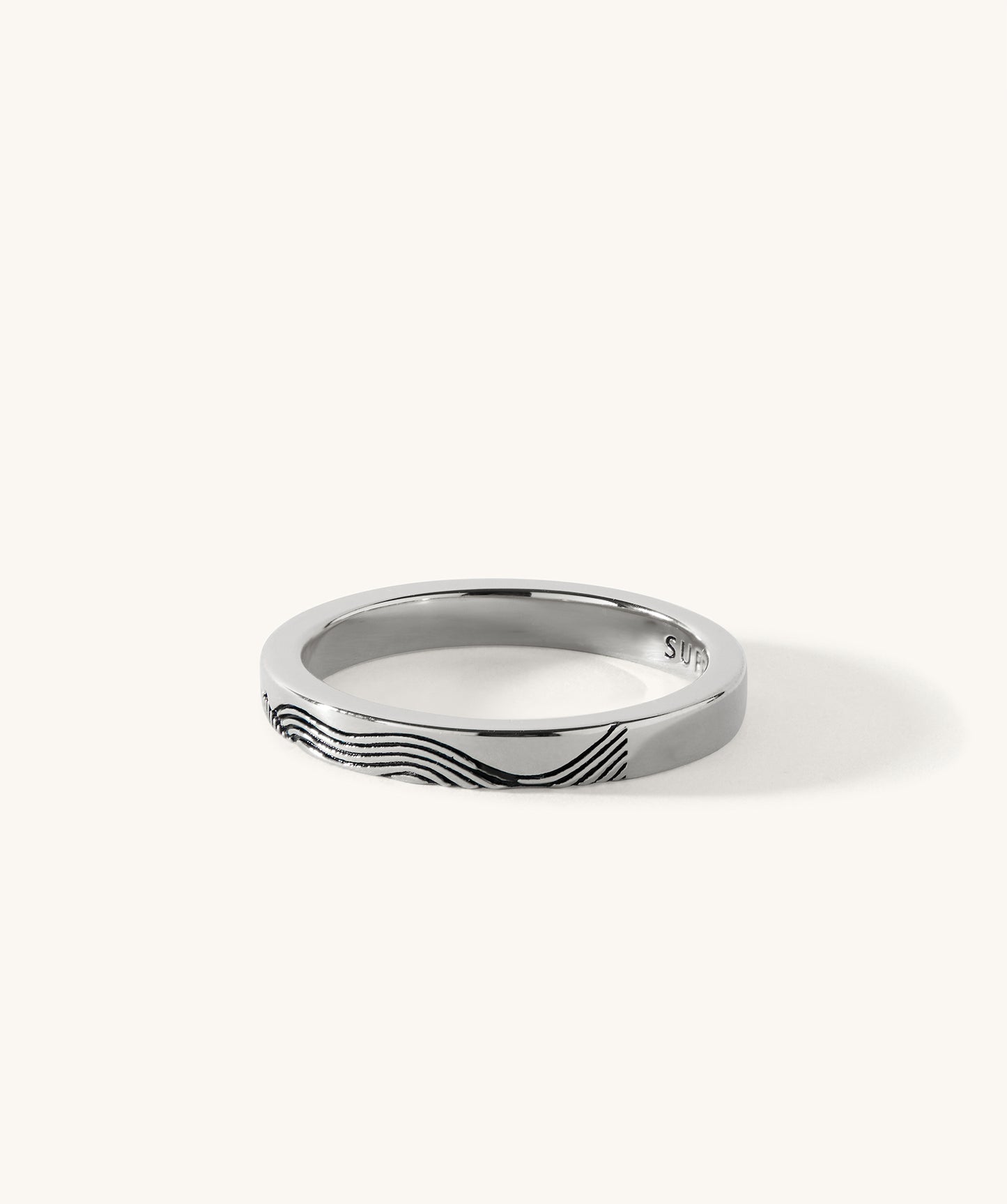 Santa Cruz Ring
