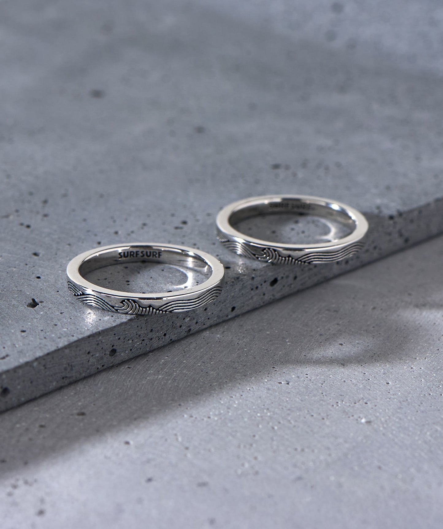Santa Cruz Ring