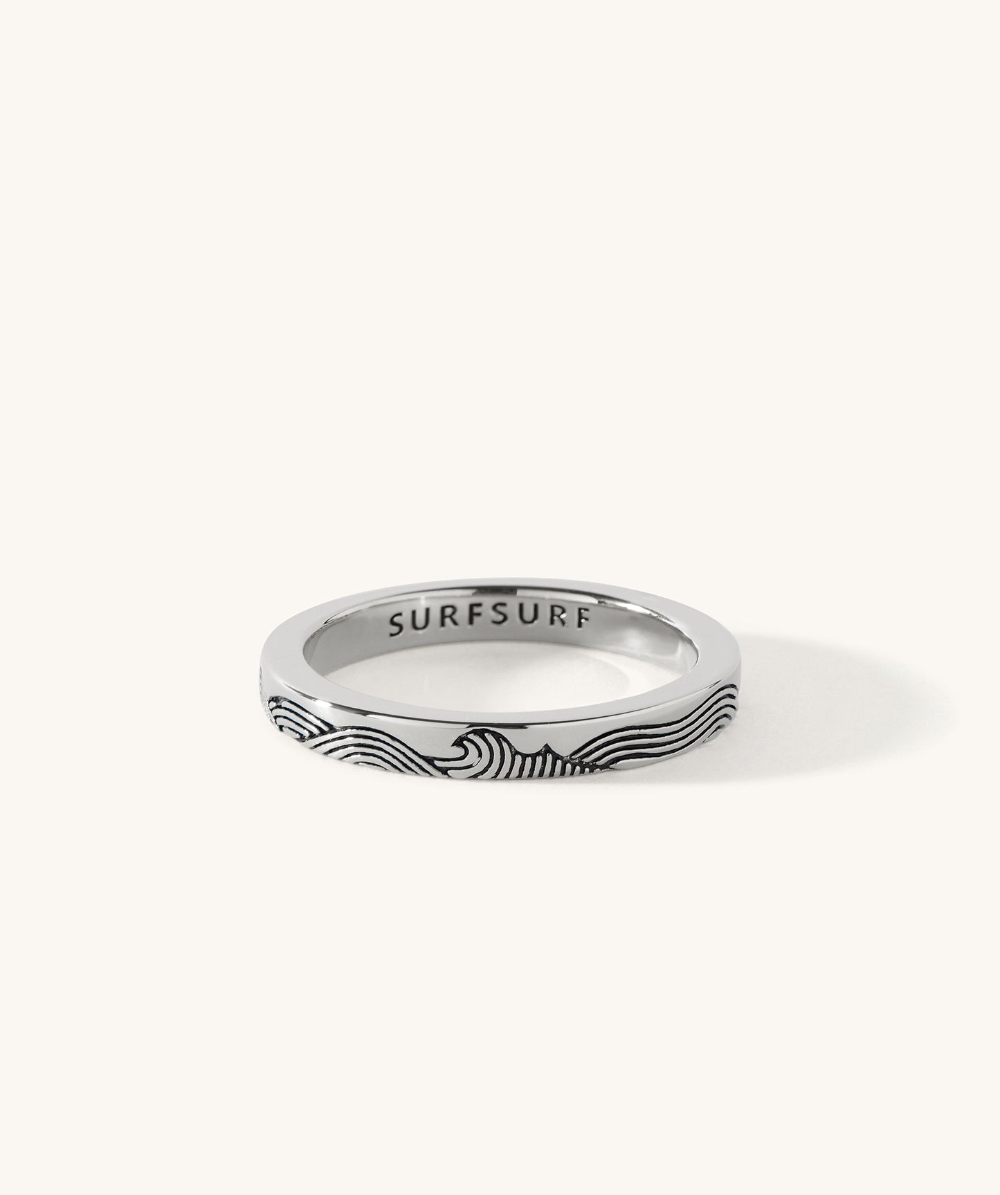 Santa Cruz Ring