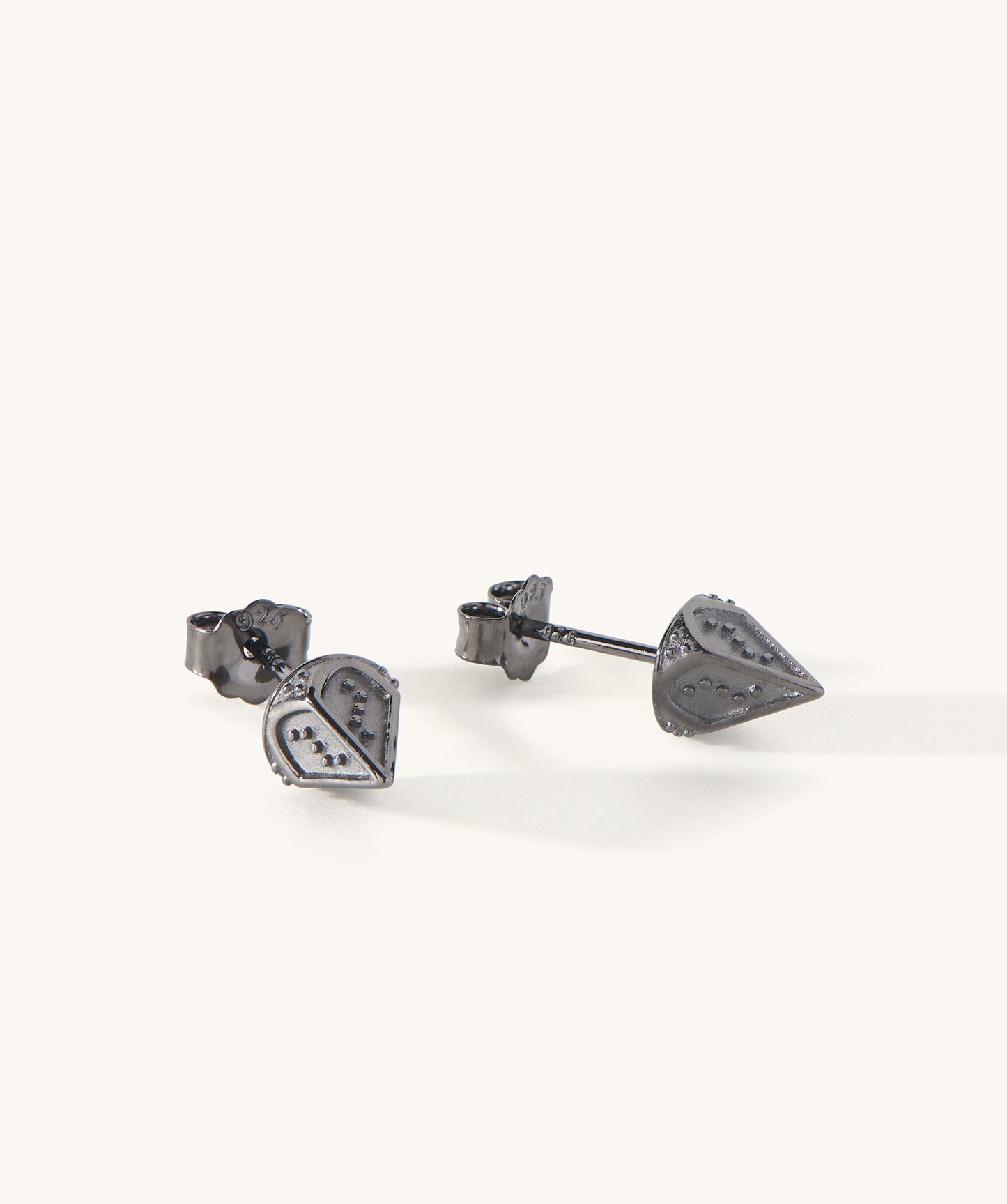 Payne's Bay Stud Earrings