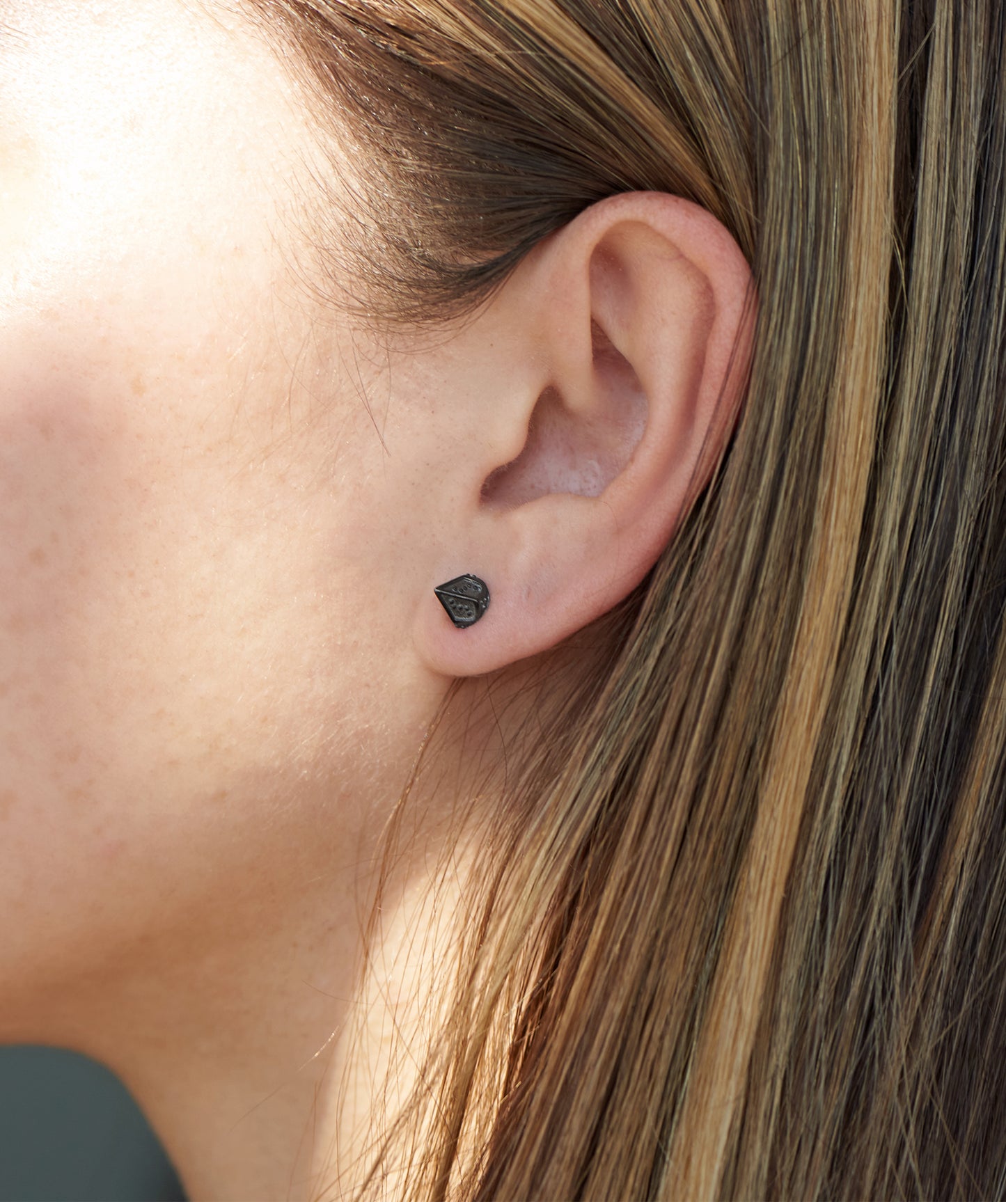 Payne's Bay Stud Earrings