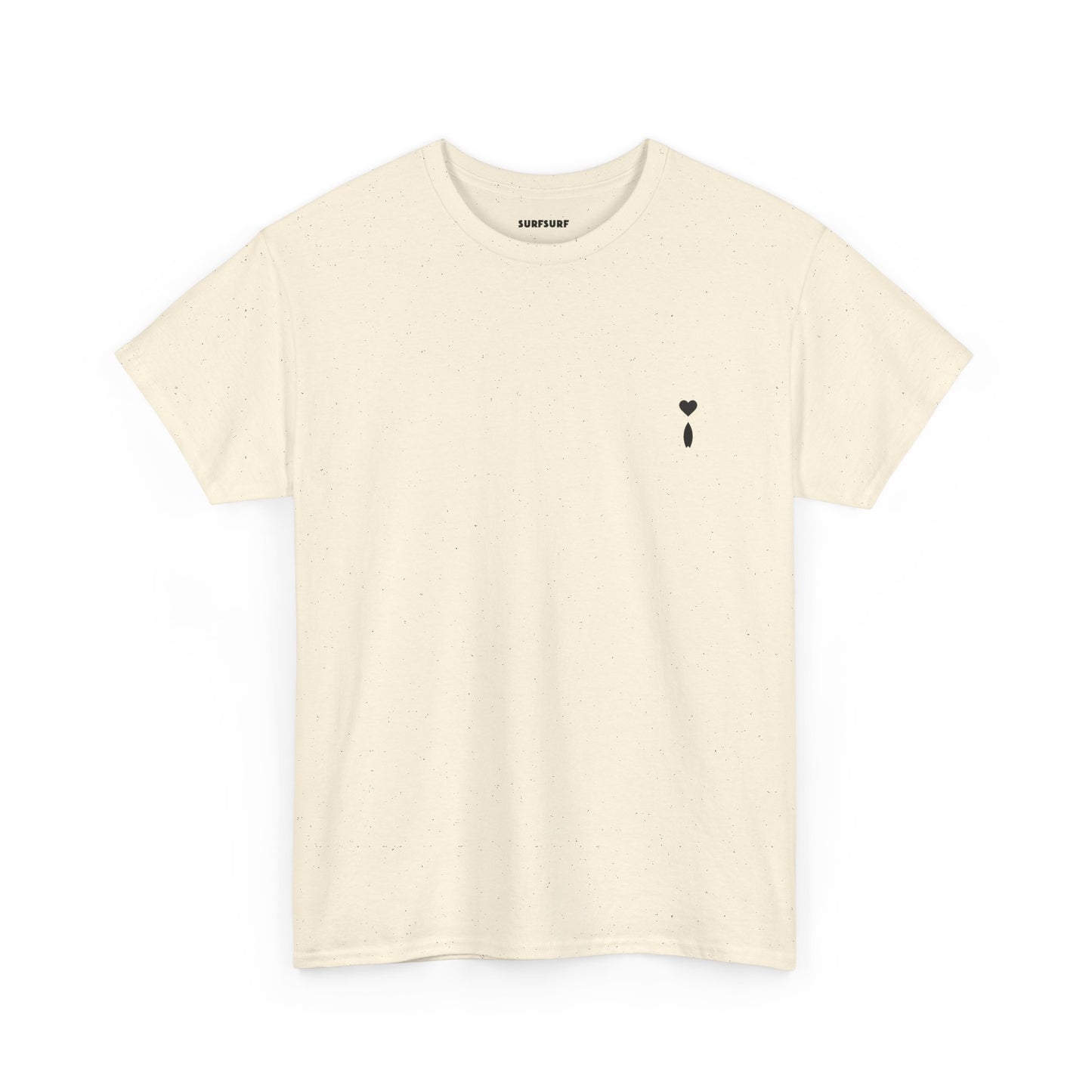 Heart on Board T-Shirt