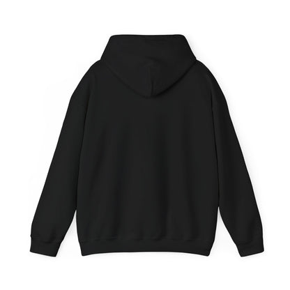 Surfer Crest Hoodie