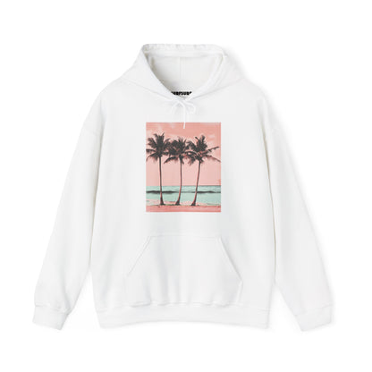 Sunset Palms Hoodie