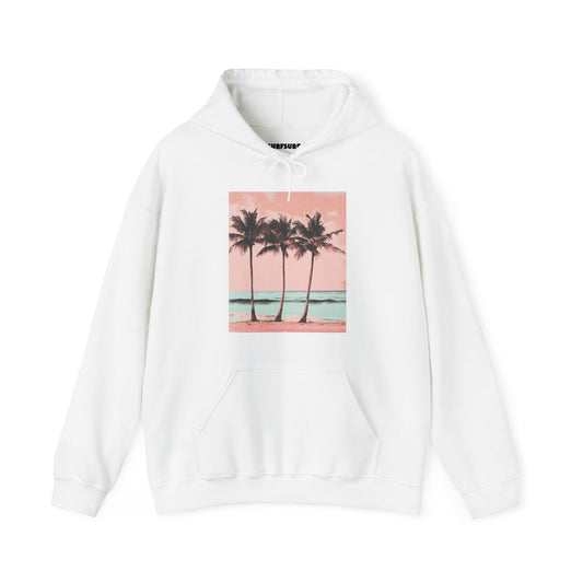 Sunset Palms Hoodie