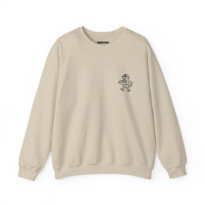 Board Meetings Crewneck Sweatshirt
