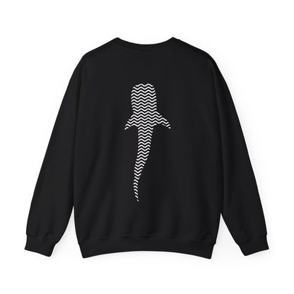 Shark Edition Crewneck Sweatshirt