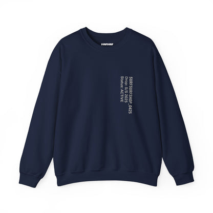 Coastal Operations Crewneck Sweatshirt