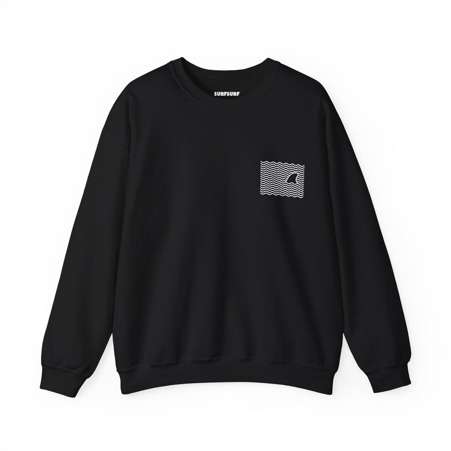 Shark Edition Crewneck Sweatshirt