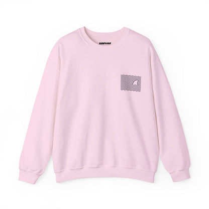 Shark Edition Crewneck Sweatshirt