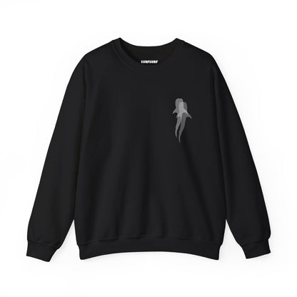 Respect the Locals Crewneck Sweatshirt