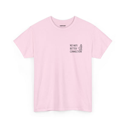 No Wifi T-Shirt