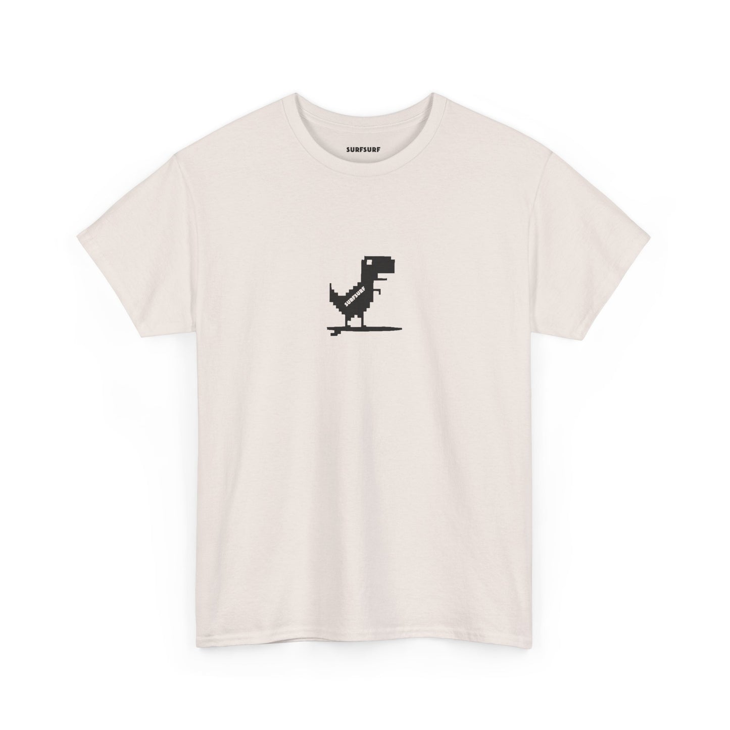 Jurassic Surf Club T-Shirt
