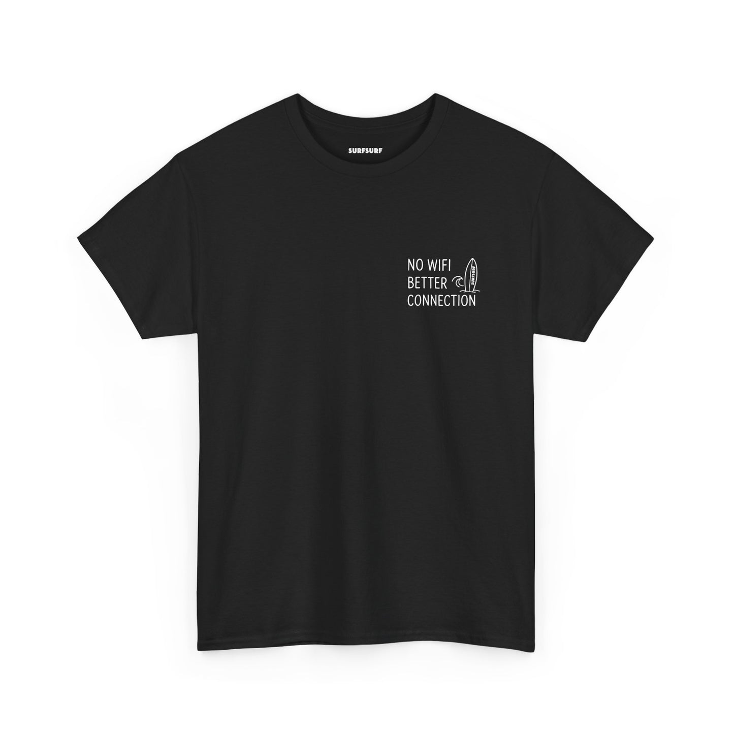 No Wifi T-Shirt