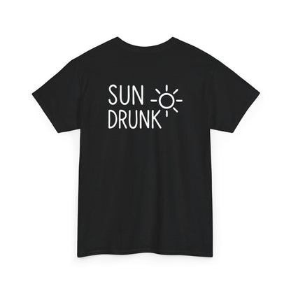 Sun Drunk T-Shirt