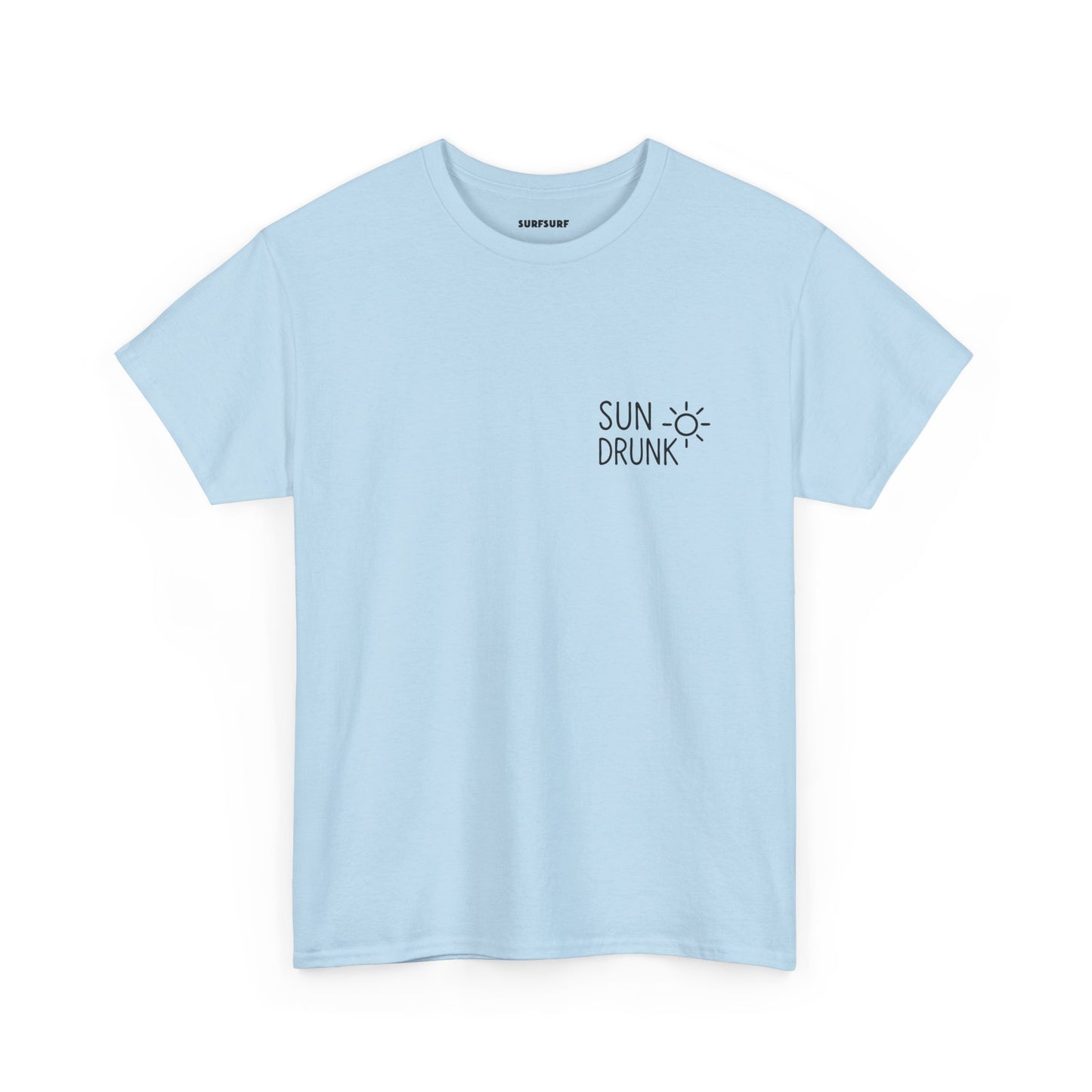 Sun Drunk T-Shirt