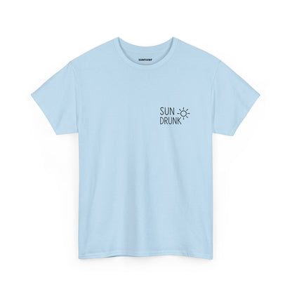 Sun Drunk T-Shirt