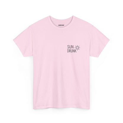 Sun Drunk T-Shirt
