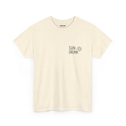 Sun Drunk T-Shirt