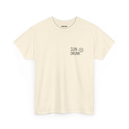 Sun Drunk T-Shirt