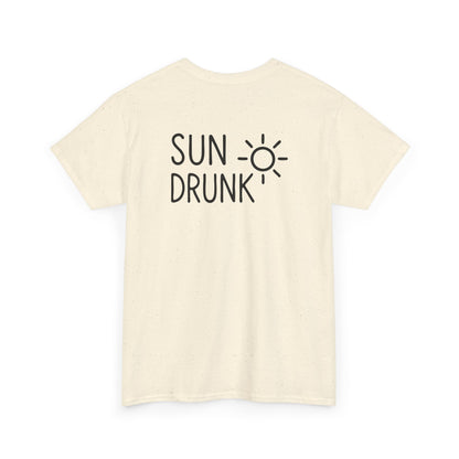 Sun Drunk T-Shirt