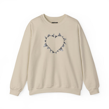 Bite Club Crewneck Sweatshirt