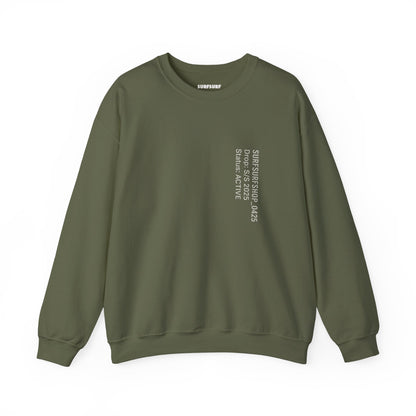 Coastal Operations Crewneck Sweatshirt