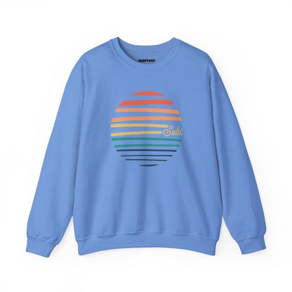 Salti Crewneck Sweatshirt