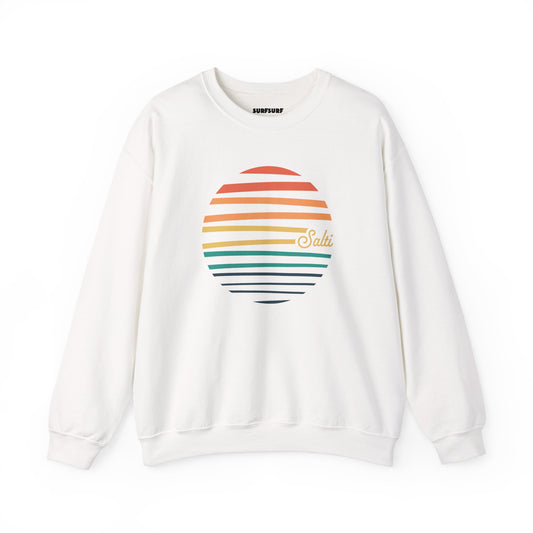 Salti Crewneck Sweatshirt