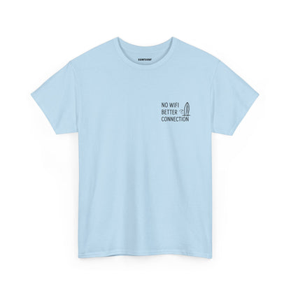No Wifi T-Shirt