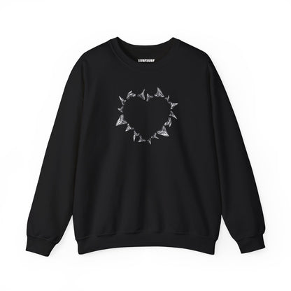 Bite Club Crewneck Sweatshirt