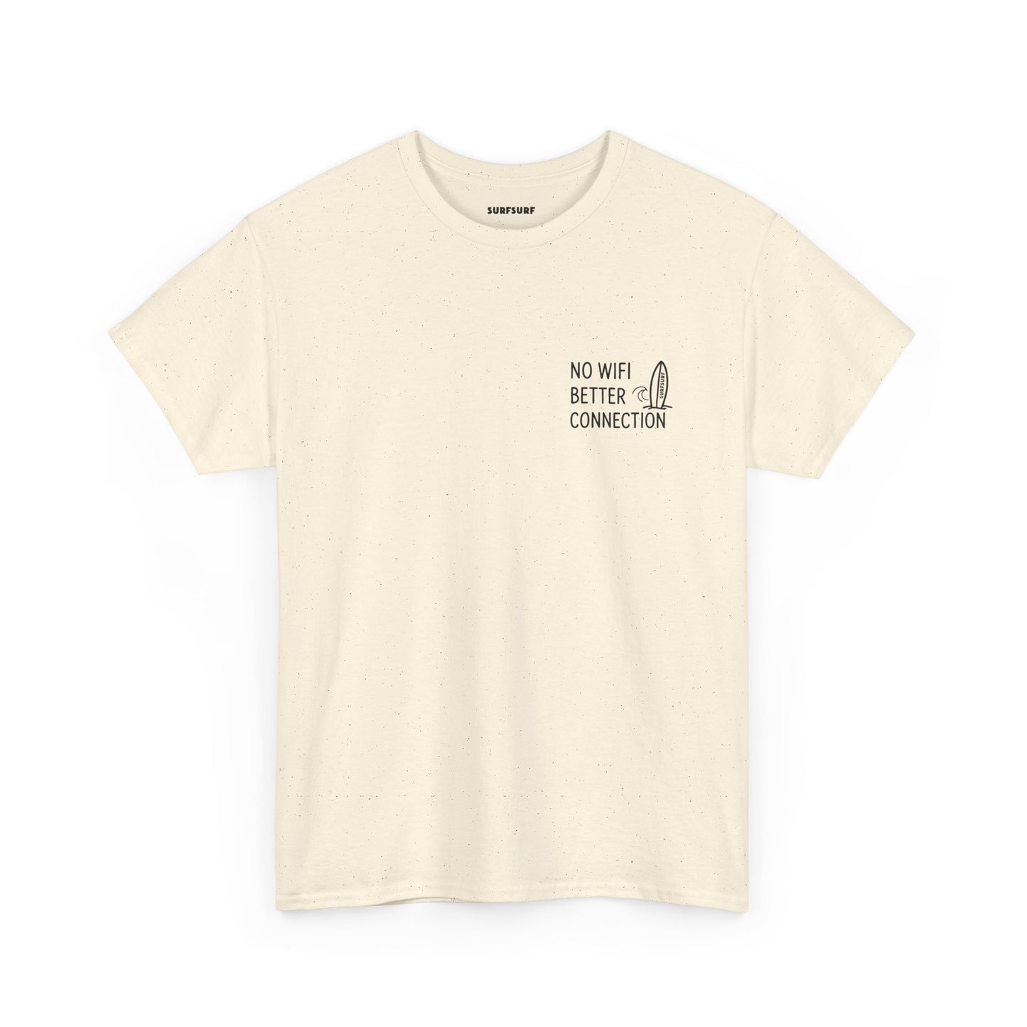 No Wifi T-Shirt