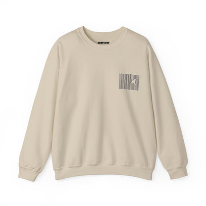 Shark Edition Crewneck Sweatshirt