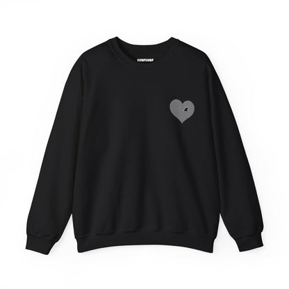 Heart of the Break Crewneck Sweatshirt