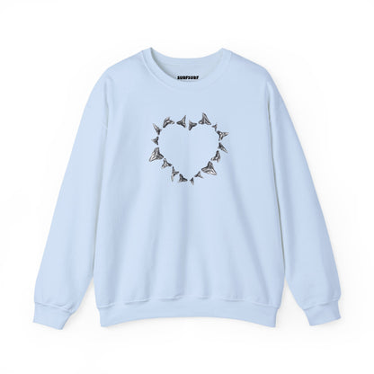 Bite Club Crewneck Sweatshirt