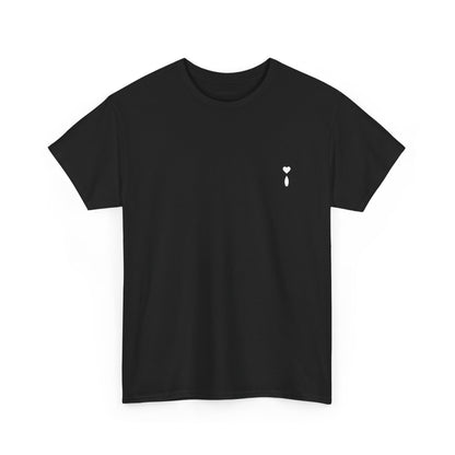 Heart on Board T-Shirt