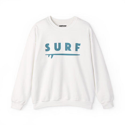Boarderline Crewneck Sweatshirt