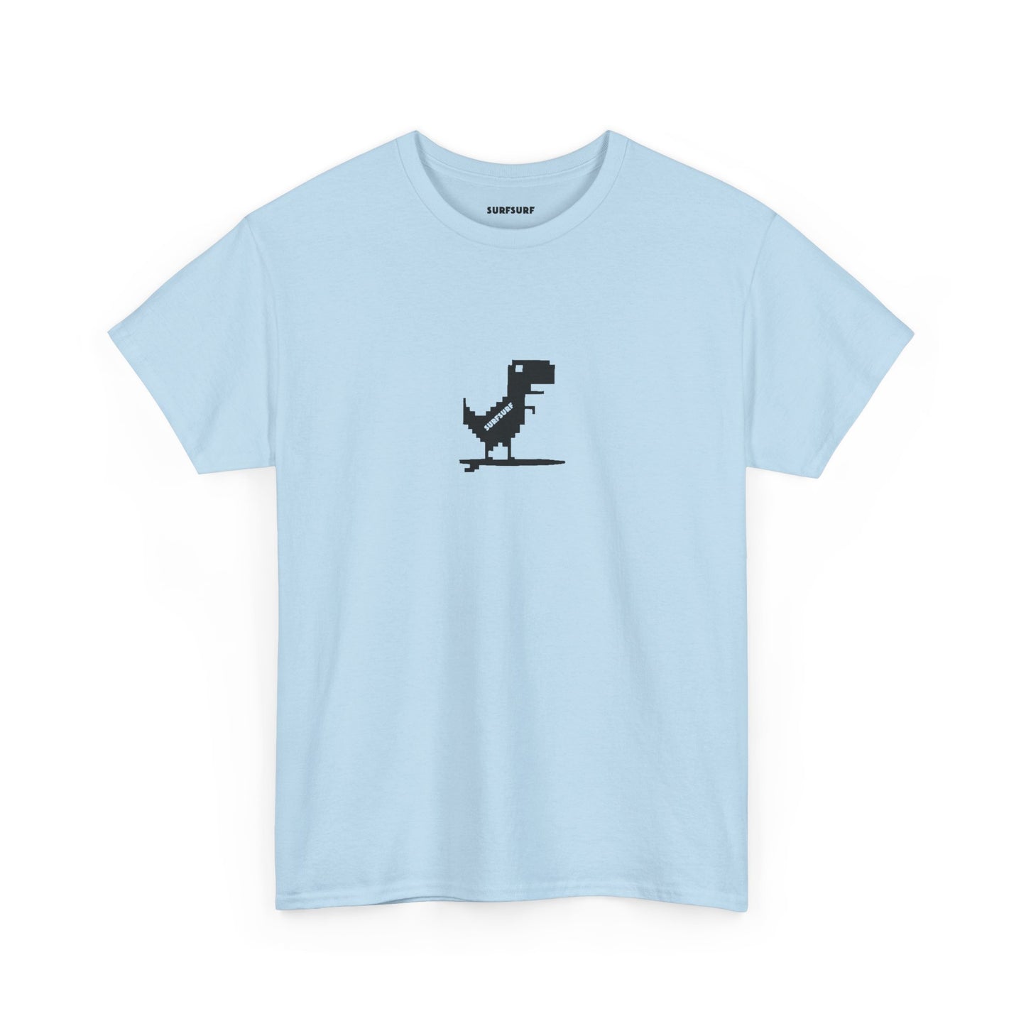Jurassic Surf Club T-Shirt