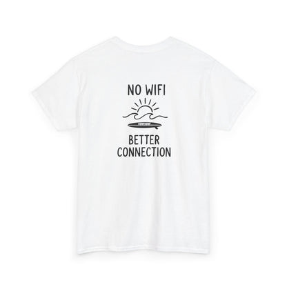 No Wifi T-Shirt