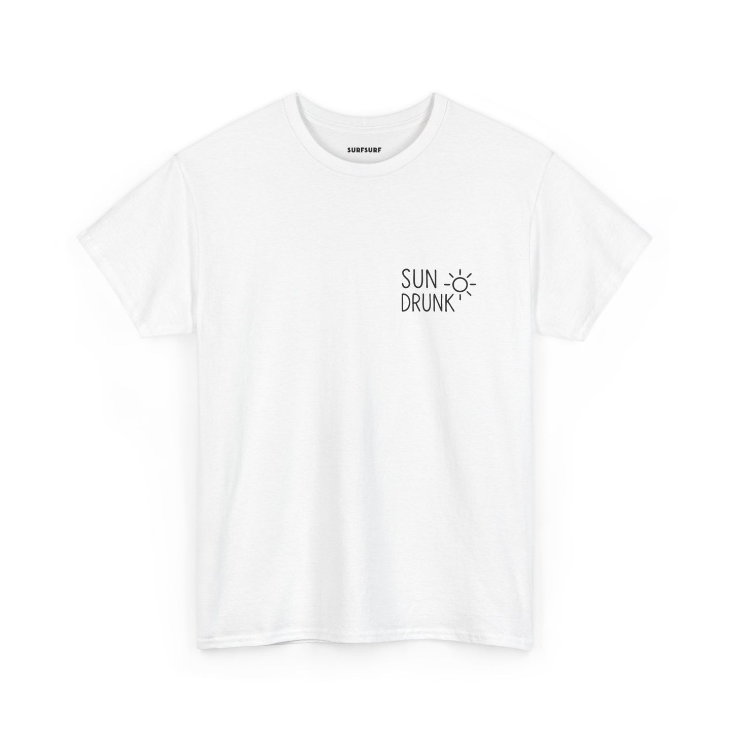 Sun Drunk T-Shirt