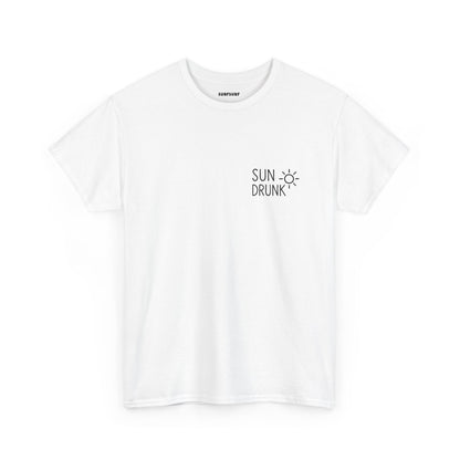 Sun Drunk T-Shirt