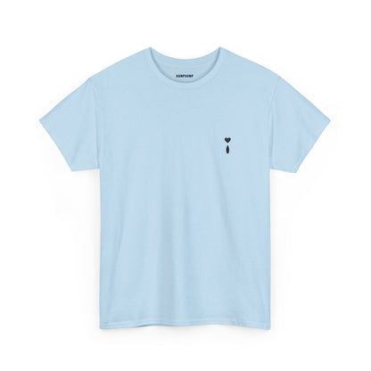 Heart on Board T-Shirt