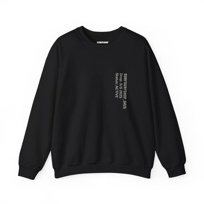 Coastal Operations Crewneck Sweatshirt