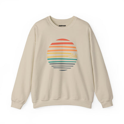 Salti Crewneck Sweatshirt
