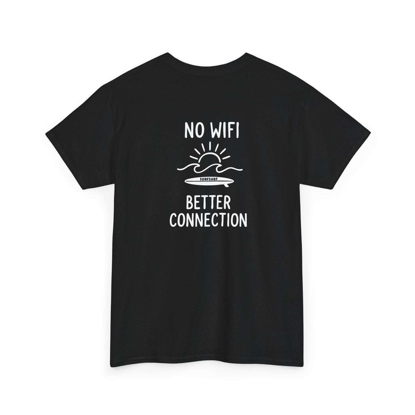 No Wifi T-Shirt